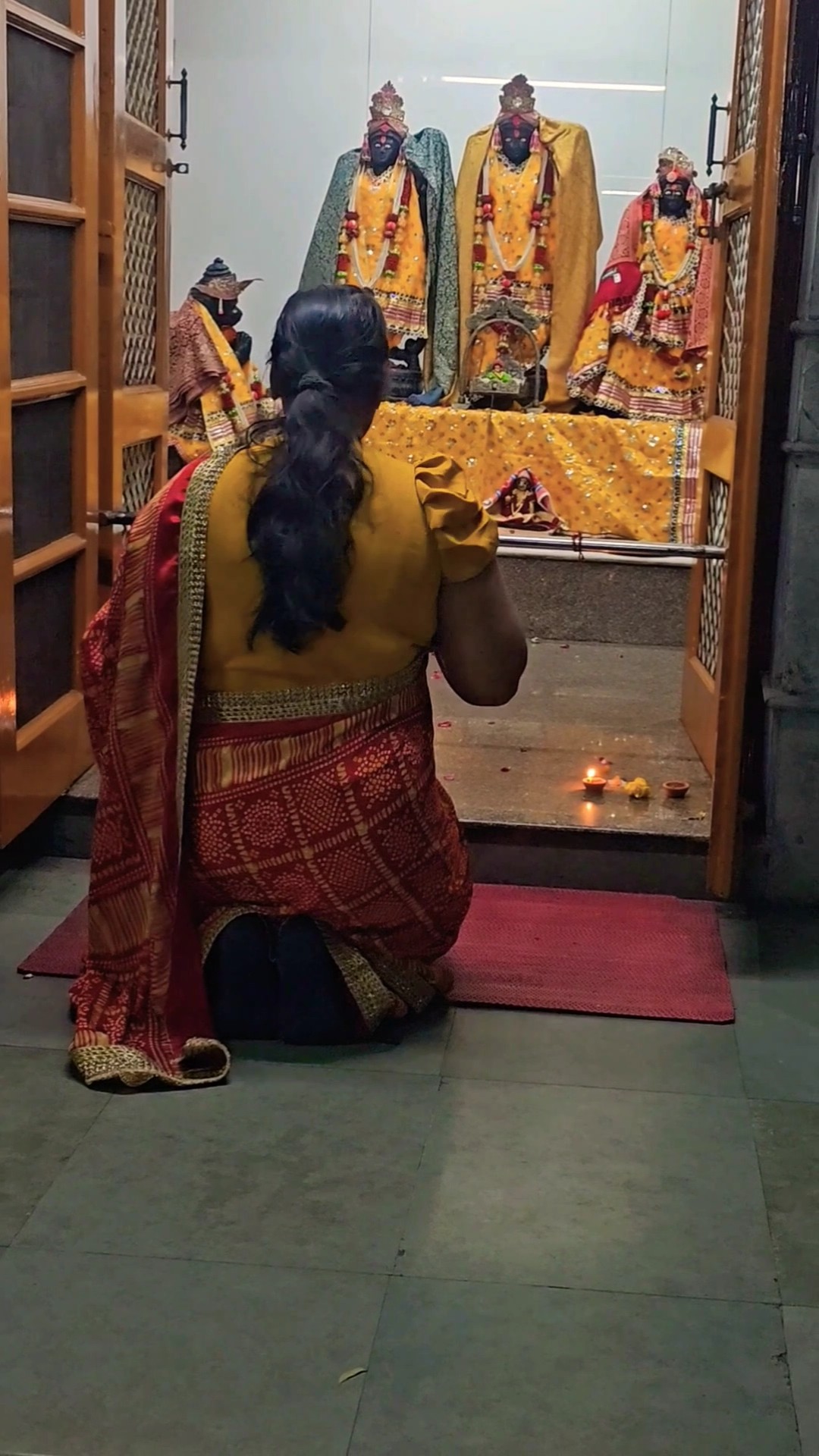 Kaun Sa Mantra #ram #jaishreeram #viralvideo